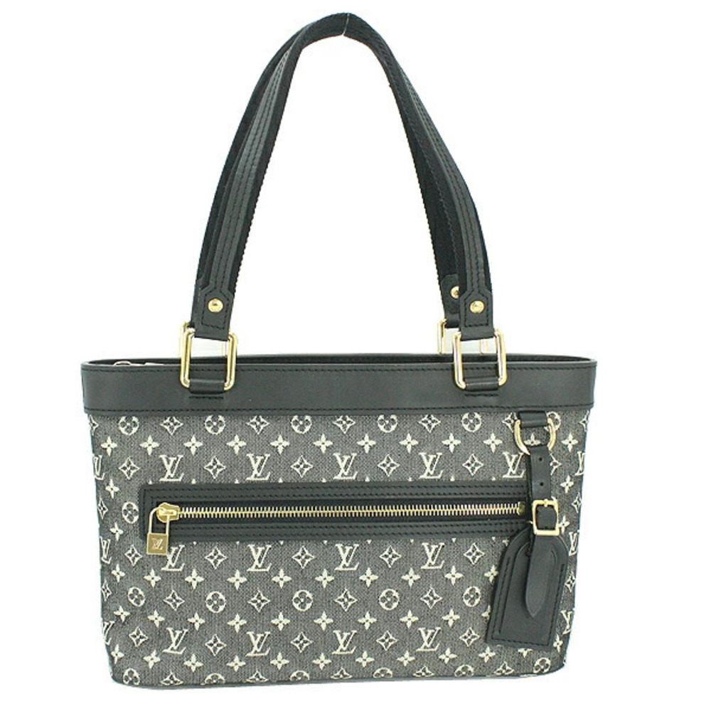 Louis Vuitton Monogram Lucille Handbag